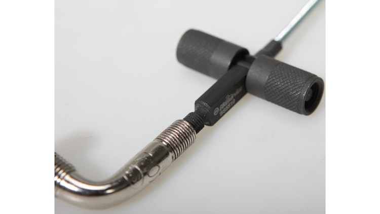 Bikeservice Reifenventilwerkzeug 6 in 1