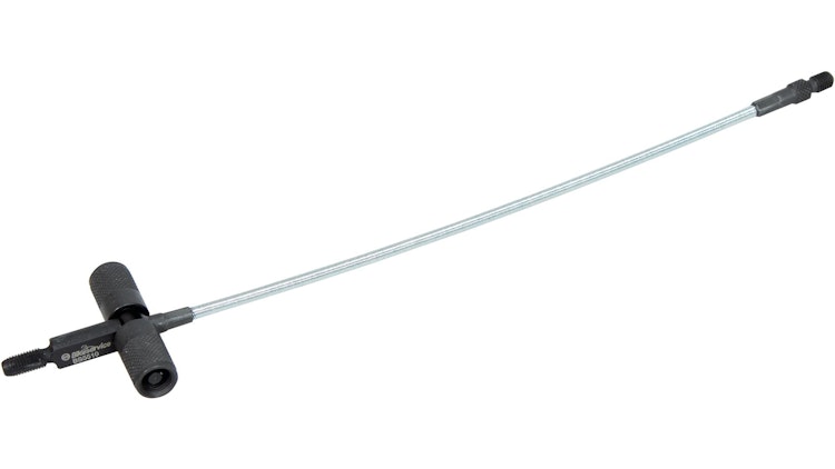Bikeservice Reifenventilwerkzeug 6 in 1