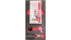 Bikeservice Moduleinlage Elektrik 4-teilig