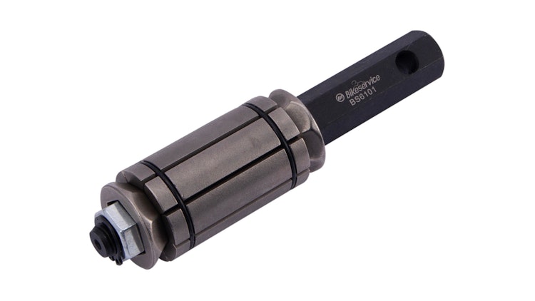 Bikeservice Rohrexpander 29 - 44 mm