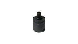 Bikeservice Polradabzieher M50 x 1,5 mm, Innengewinde, Rechtsgewinde