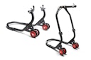 Vorschaubild BTR Motorrad Lenkkopfständer Set
