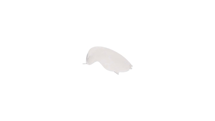 LS2 Sonnenvisier FF800/808/908/620 – Klar
