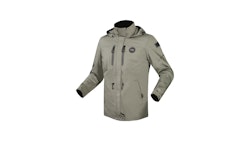 LS2 Rambla EVO Jacke Khaki Damen Gr.5xl
