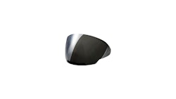 LS2 Iridium-Visier OF600 Copter II – Silber