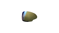 LS2 Iridium-Visier OF600 Copter II – Gold