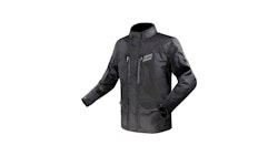 LS2 Metropolis EVO Jacke Schwarz Herren Gr.5xl