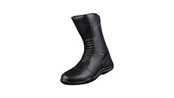 LS2 Stiefel Urano Man WP Black Gr. 47