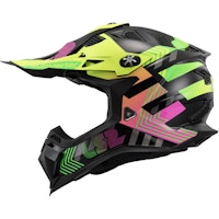 LS2 Crosshelm MX700 Subverter Evo