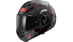  LS2 Helm FF906 Advant