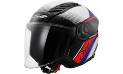  LS2 Jethelm OF616 Airflow II