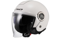  LS2 Jethelm OF620 Classy II