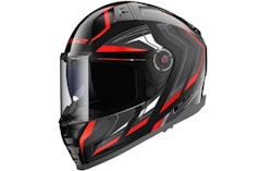 LS2 Integralhelm FF811 Vector II