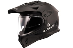  LS2 Endurohelm MX702 Pioneer II