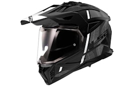  LS2 Endurohelm MX702 Pioneer II