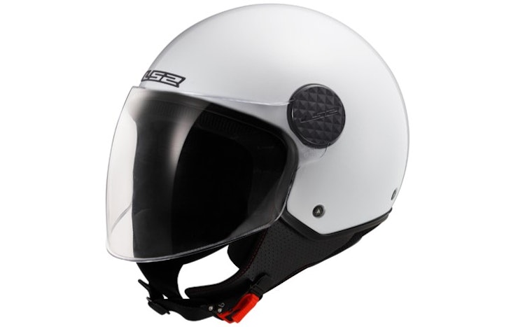 LS2 Helm OF558 Sphere Lux II