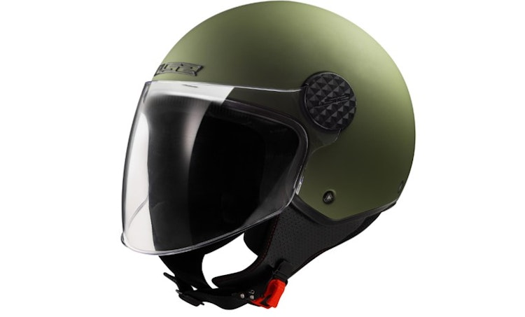 LS2 Helm OF558 Sphere Lux II