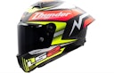 Vorschaubild LS2 Integralhelm FF805 Thunder Carbon GP Aero