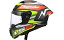 Vorschaubild LS2 Integralhelm FF805 Thunder Carbon GP Aero