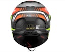 Vorschaubild LS2 Integralhelm FF805 Thunder Carbon GP Aero