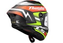 Vorschaubild LS2 Integralhelm FF805 Thunder Carbon GP Aero