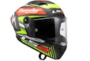 Vorschaubild LS2 Integralhelm FF805 Thunder Carbon GP Aero