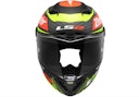 Vorschaubild LS2 Integralhelm FF805 Thunder Carbon GP Aero