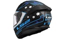 Vorschaubild  LS2 Integralhelm MX808 Stream II