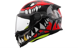  LS2 Helm OF812 Kid