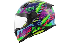  LS2 Helm OF812 Kid