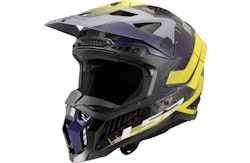 LS2 Crosshelm MX703 X-Force