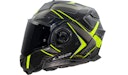 Vorschaubild LS2 Klapphelm FF901 Advant X Carbon
