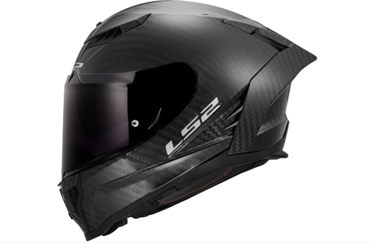  LS2 Integralhelm MX807 Dragon