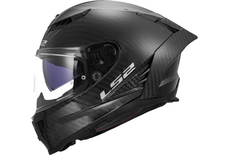  LS2 Integralhelm MX807 Dragon