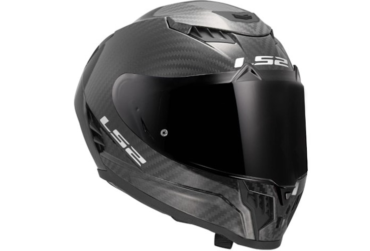  LS2 Integralhelm MX807 Dragon