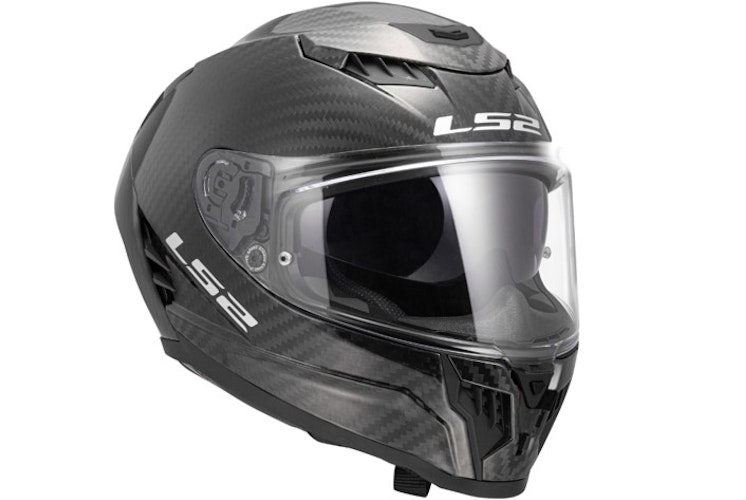  LS2 Integralhelm MX807 Dragon
