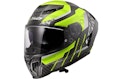 Vorschaubild  LS2 Integralhelm MX807 Dragon