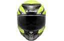 Vorschaubild  LS2 Integralhelm MX807 Dragon