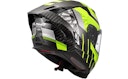 Vorschaubild  LS2 Integralhelm MX807 Dragon