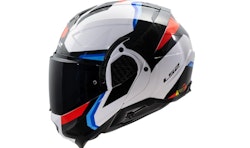 LS2 Helm FF910 Advant II