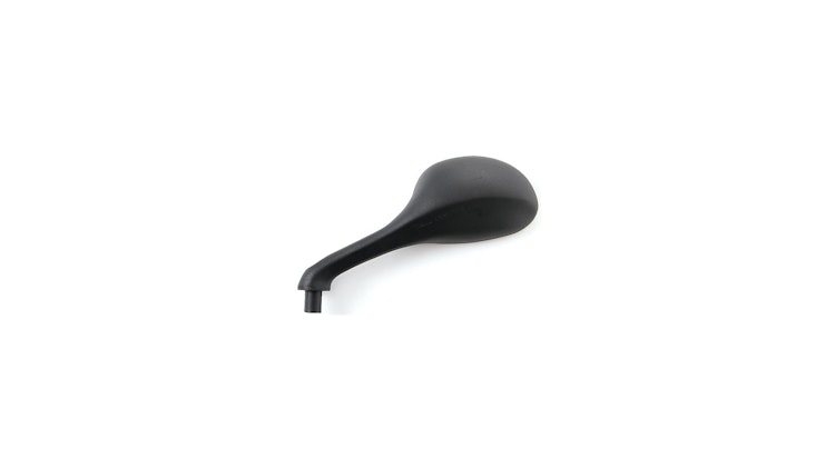 Spec-X Spiegel Links Schwarz M8