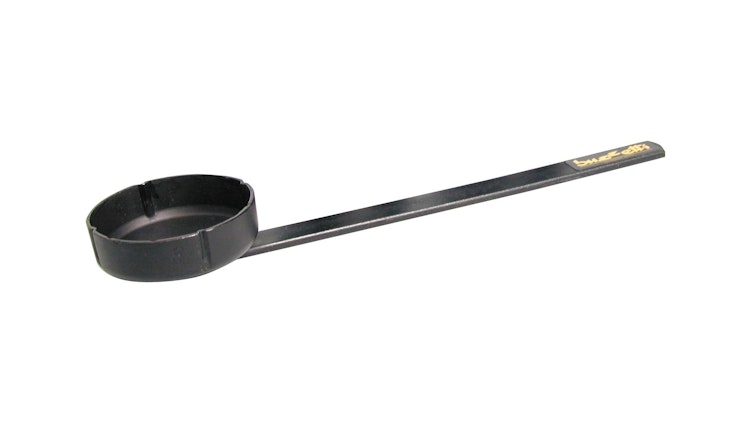 Buzzetti Ölfilterwerkzeug Durchmesser 76 mm
