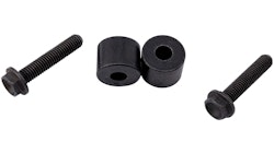 Kappa Montage-Kit für Benelli TRK 502 X