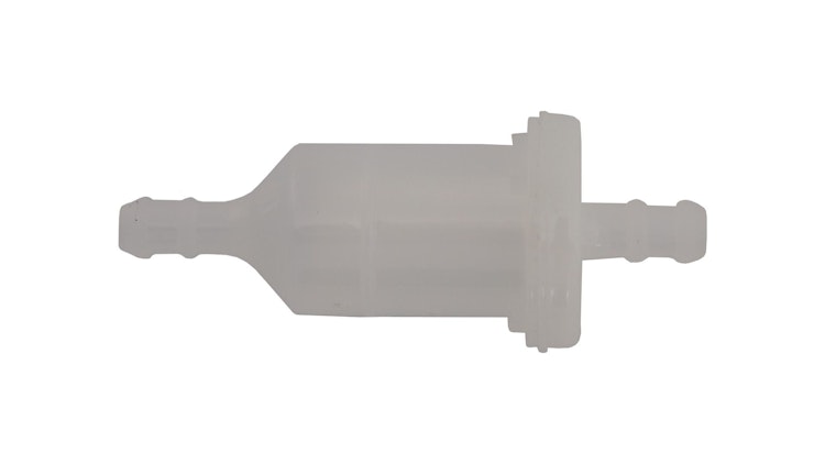Spec-X Benzinfilter