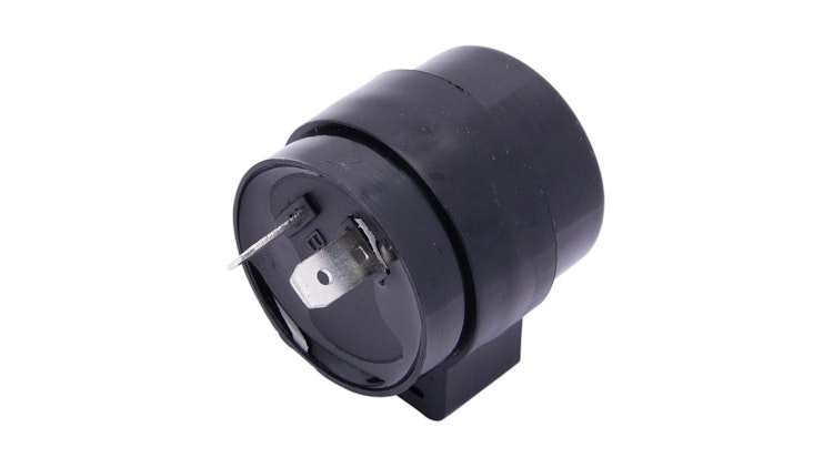 Spec-X LED-Blinkrelais