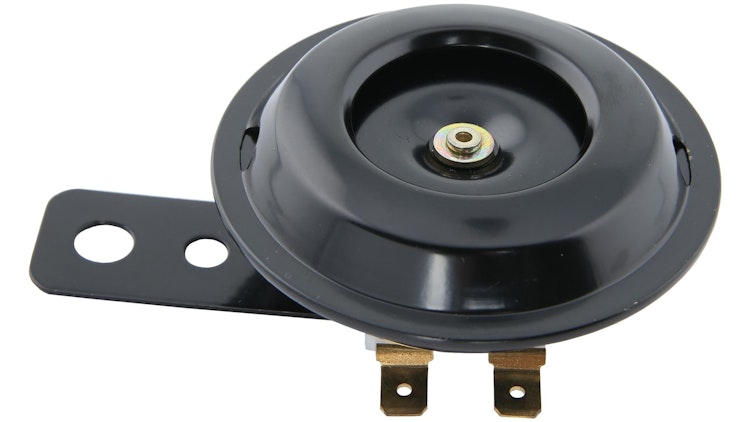 Spec-X Hupe Ø65 mm
