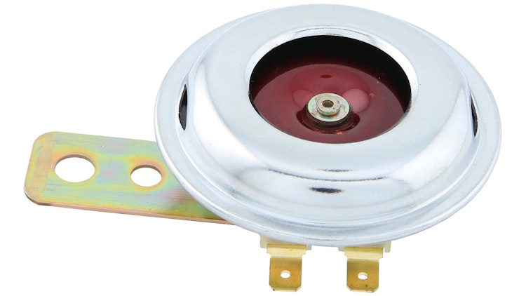 Spec-X Hupe Ø71 mm