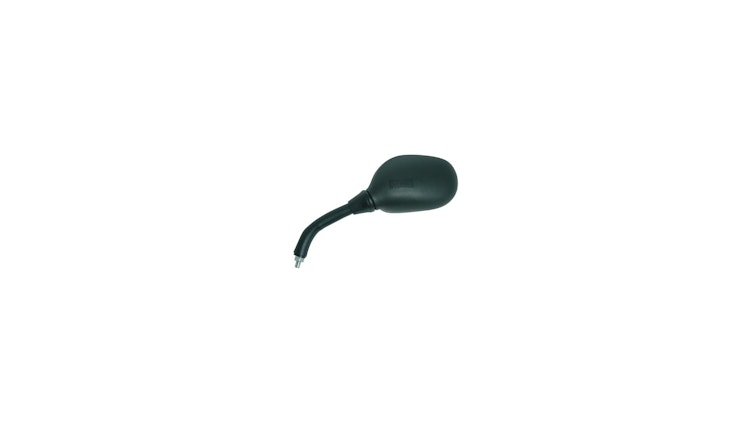 Spec-X Spiegel Schwarz