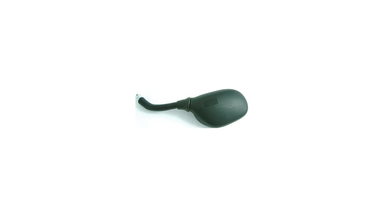 Spec-X Spiegel Schwarz