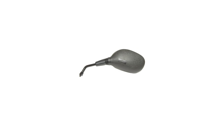 Spec-X Spiegel Schwarz